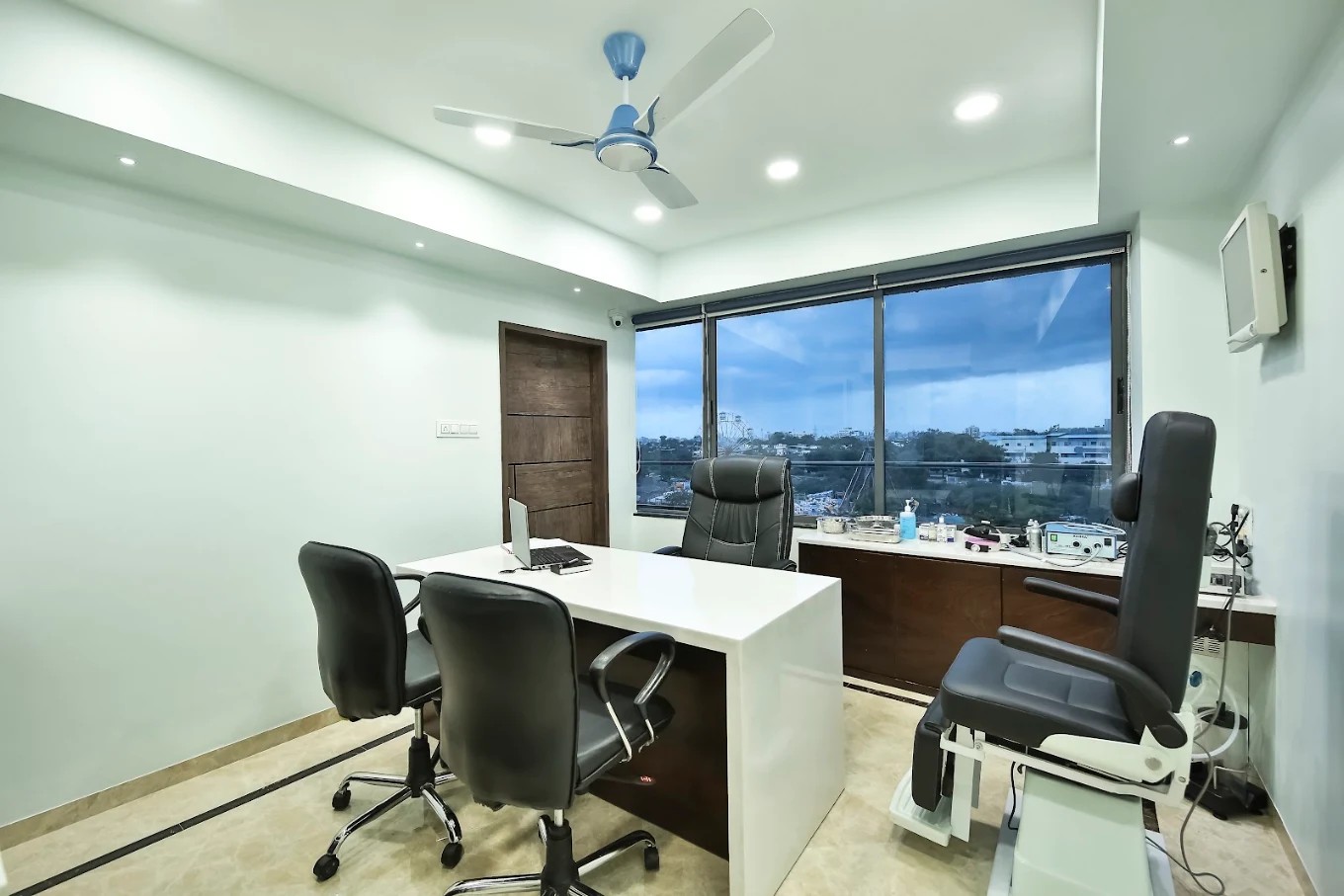 Doctor Office